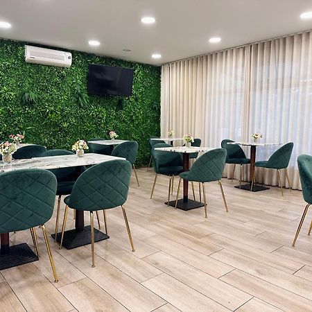 טאווירה Hotel Don Rodrigues מראה חיצוני תמונה