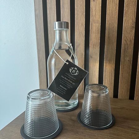 טאווירה Hotel Don Rodrigues מראה חיצוני תמונה