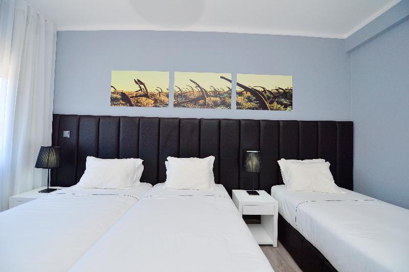 טאווירה Hotel Don Rodrigues מראה חיצוני תמונה