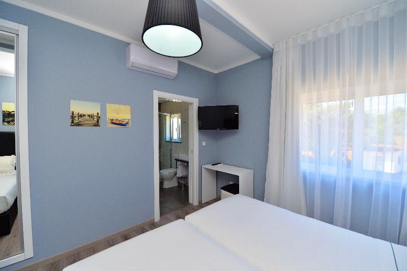 טאווירה Hotel Don Rodrigues מראה חיצוני תמונה