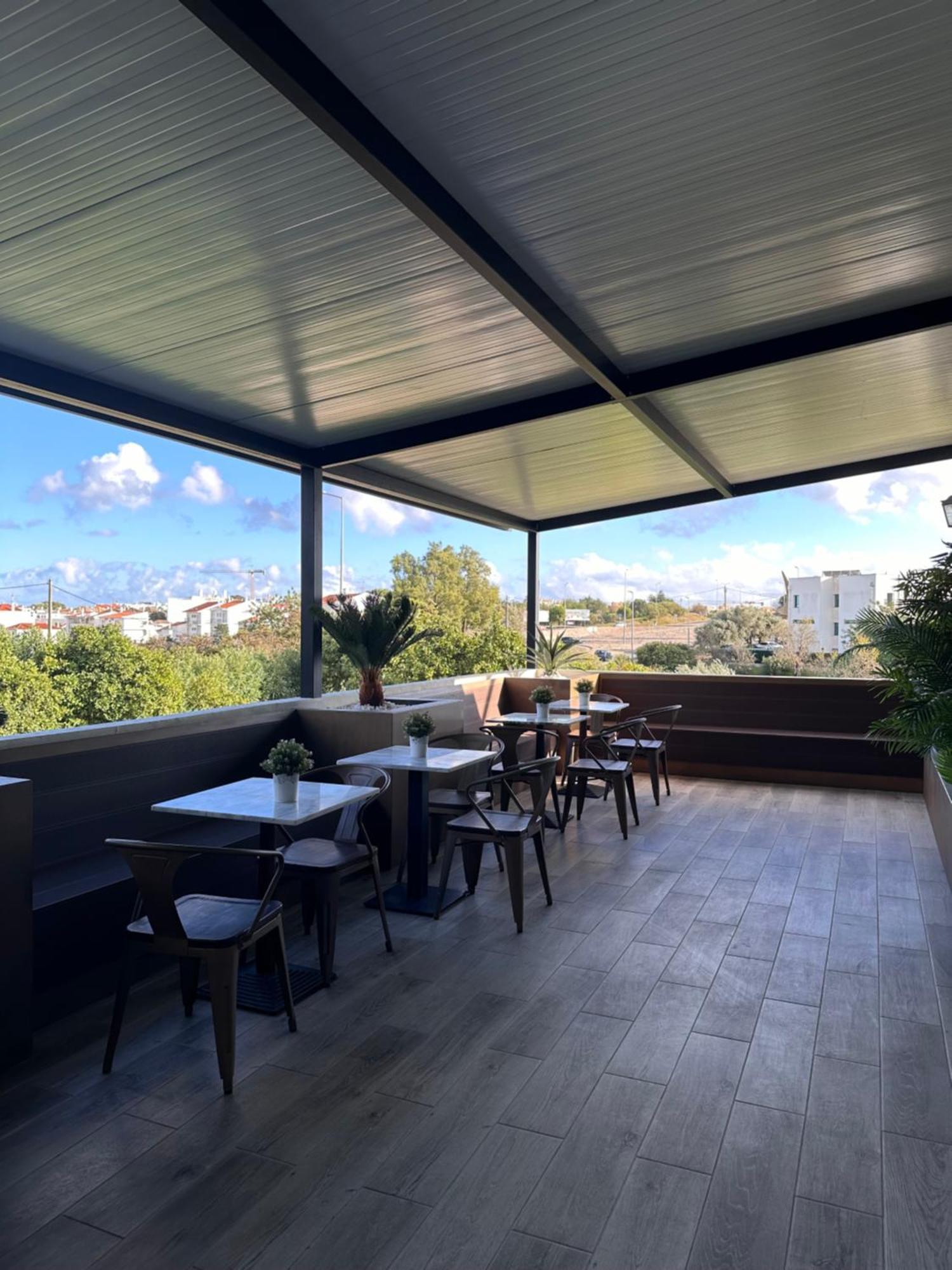טאווירה Hotel Don Rodrigues מראה חיצוני תמונה