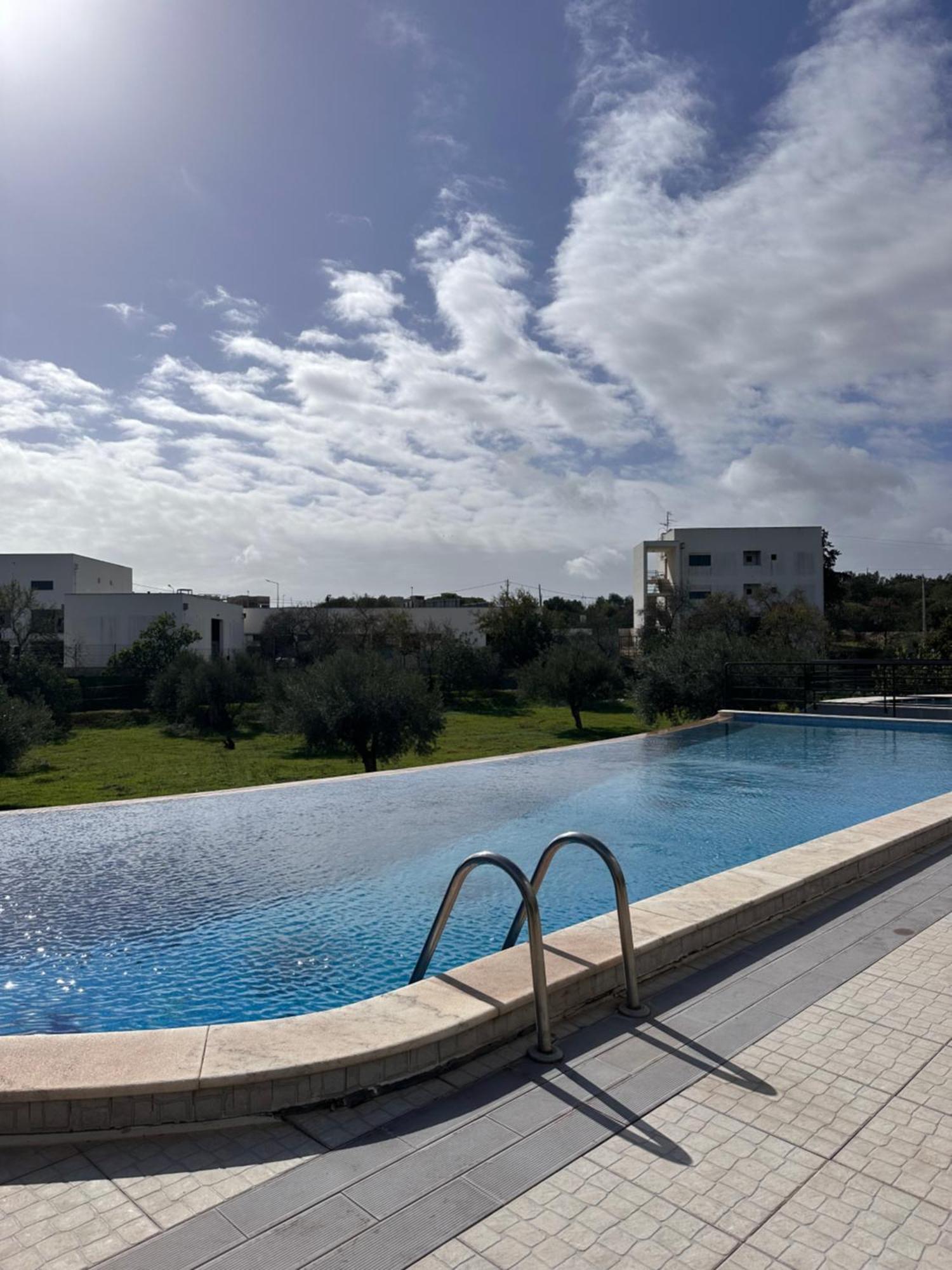 טאווירה Hotel Don Rodrigues מראה חיצוני תמונה