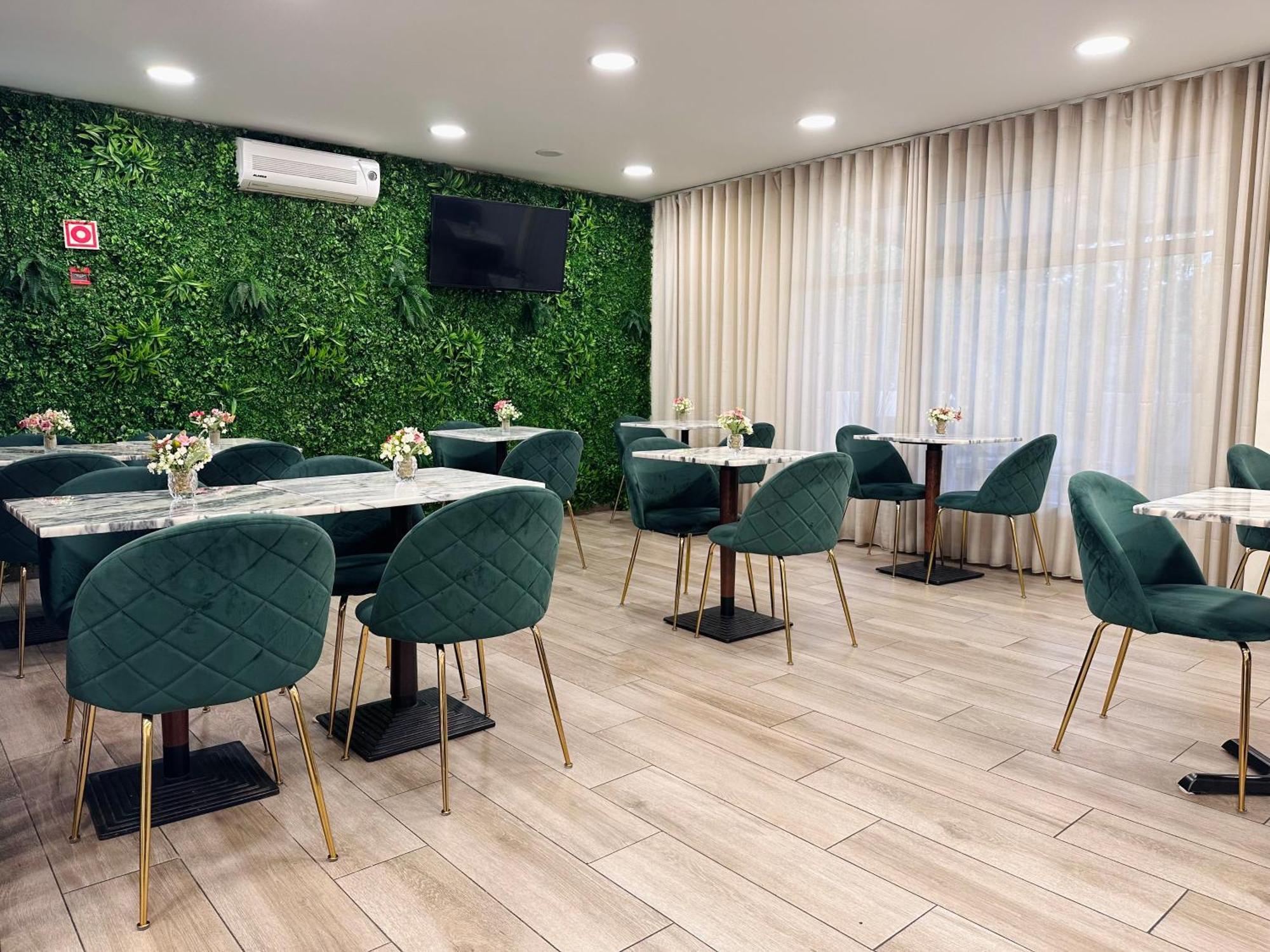 טאווירה Hotel Don Rodrigues מראה חיצוני תמונה