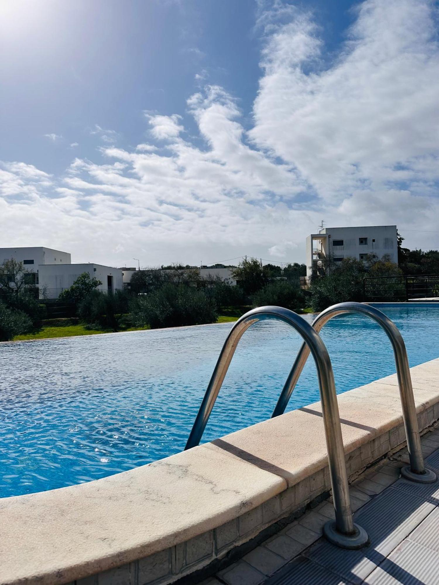 טאווירה Hotel Don Rodrigues מראה חיצוני תמונה