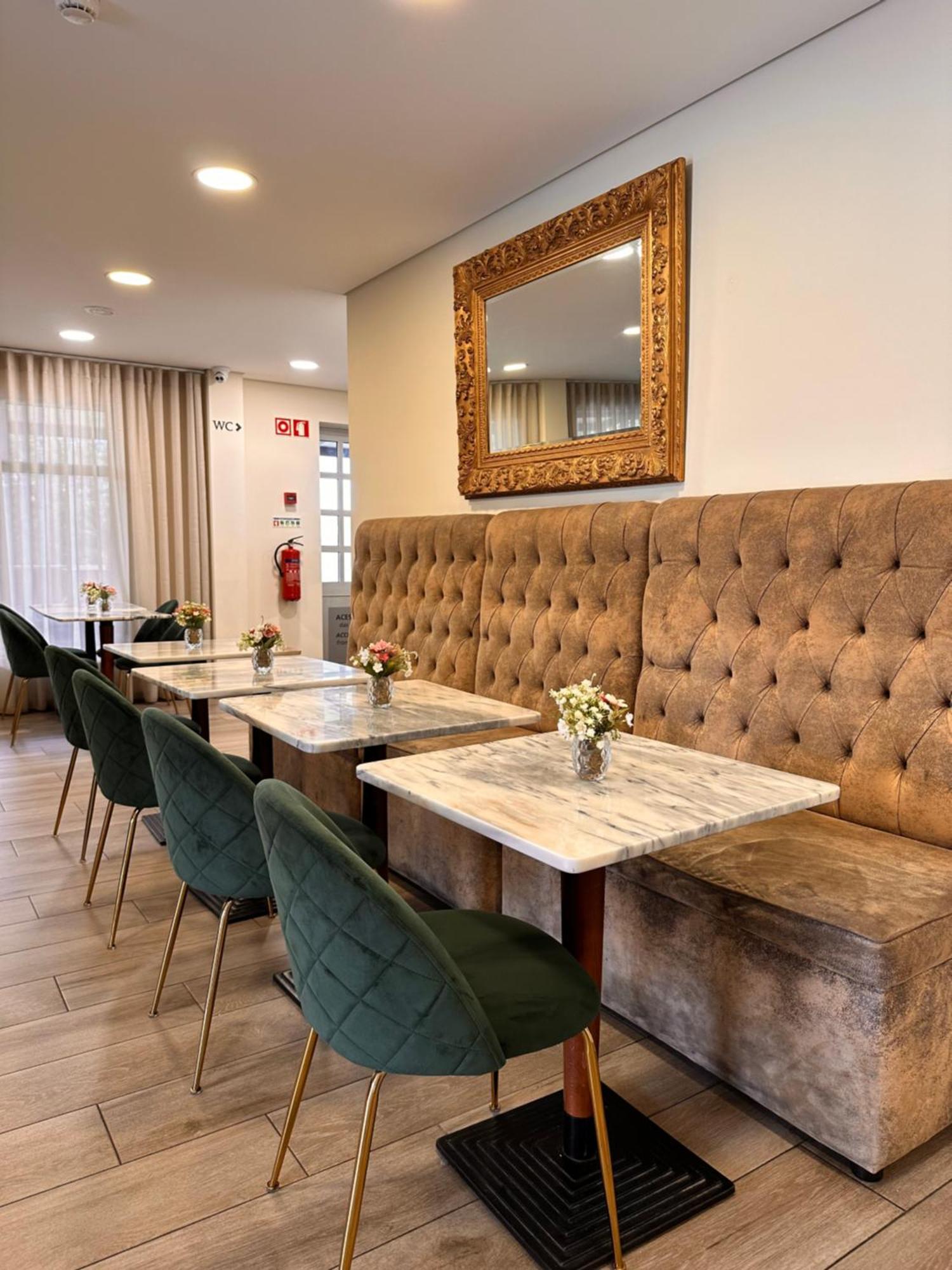 טאווירה Hotel Don Rodrigues מראה חיצוני תמונה