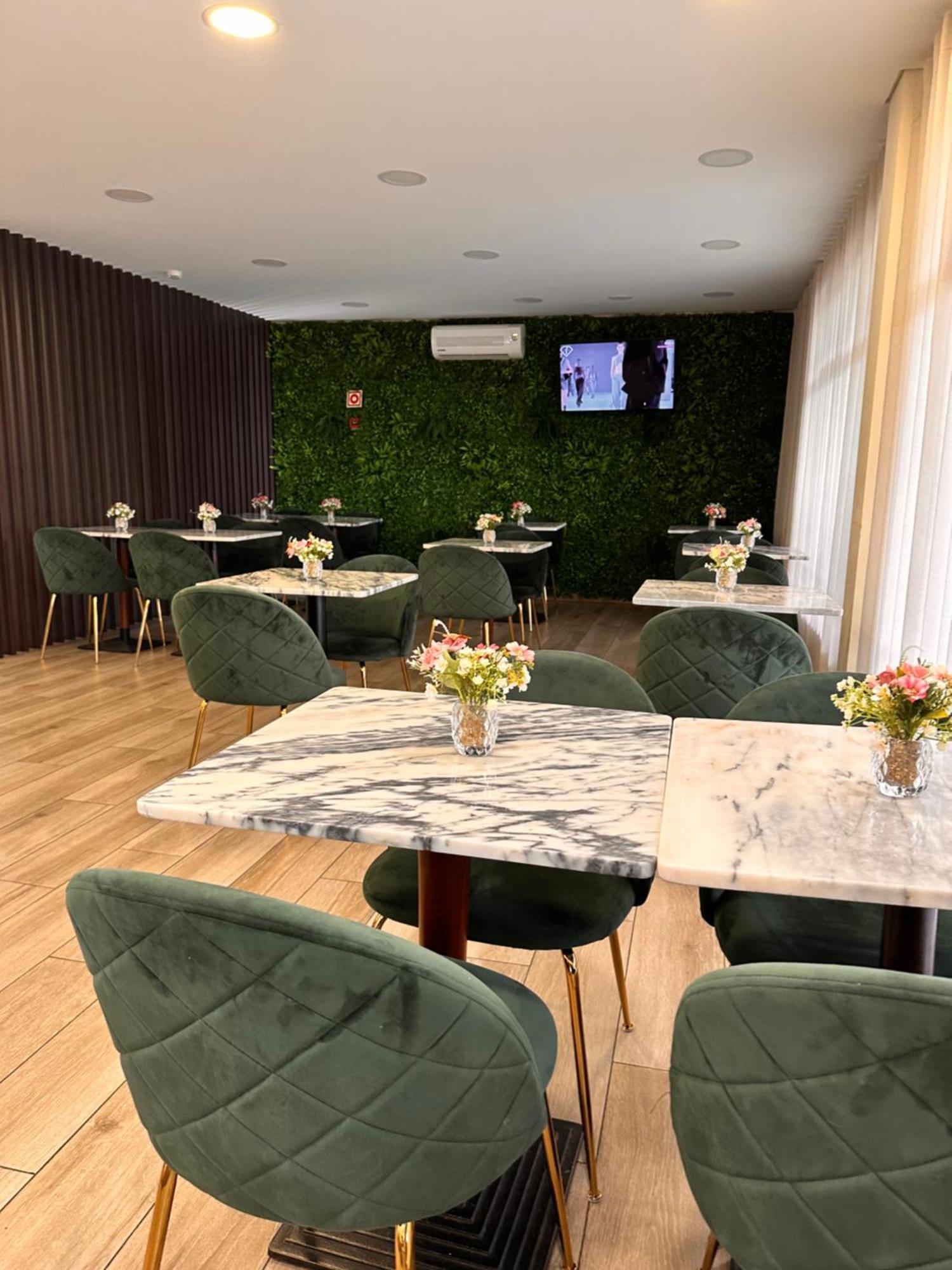 טאווירה Hotel Don Rodrigues מראה חיצוני תמונה