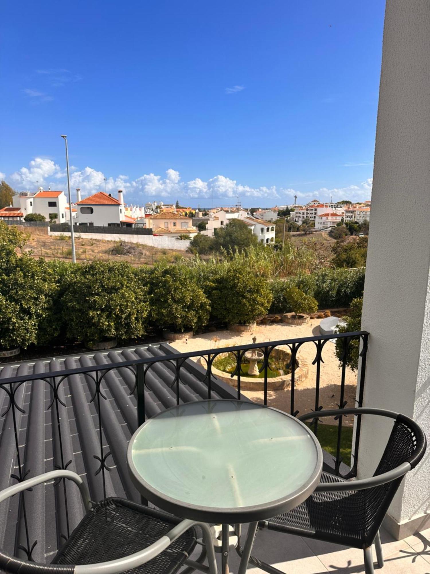 טאווירה Hotel Don Rodrigues מראה חיצוני תמונה