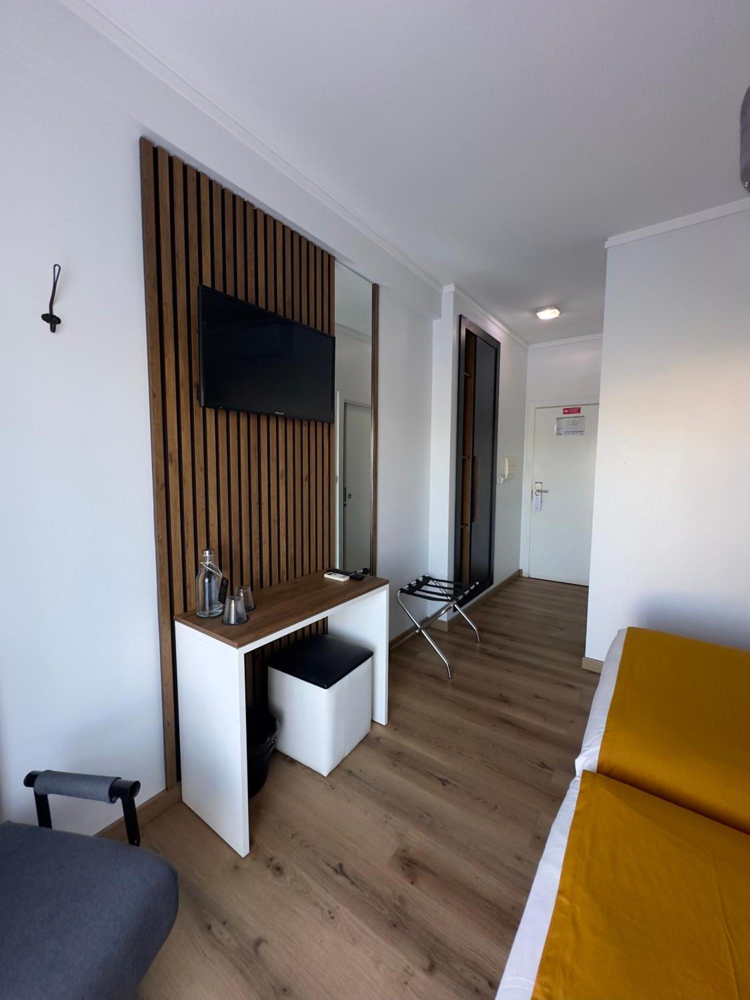 טאווירה Hotel Don Rodrigues מראה חיצוני תמונה
