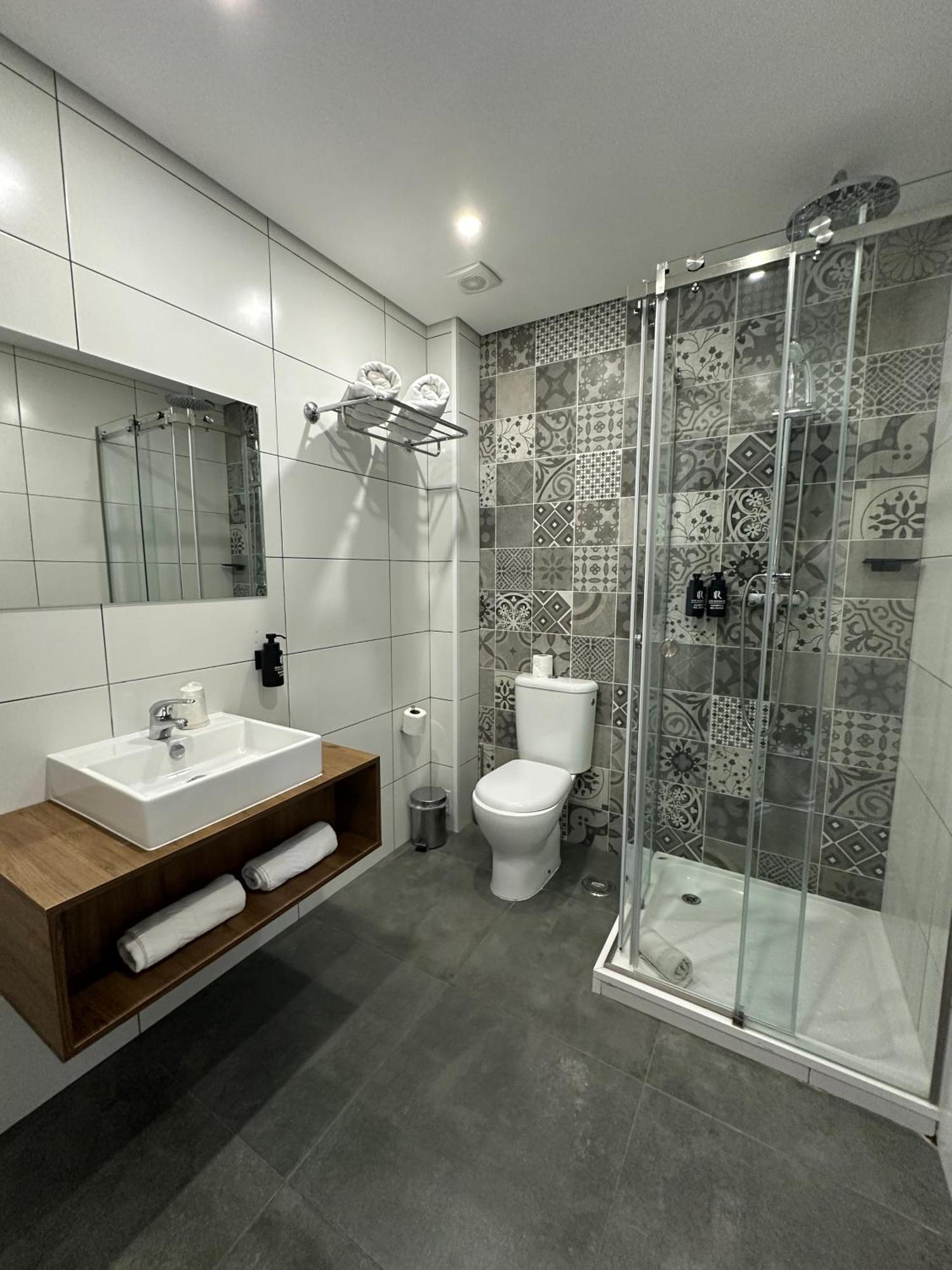 טאווירה Hotel Don Rodrigues מראה חיצוני תמונה