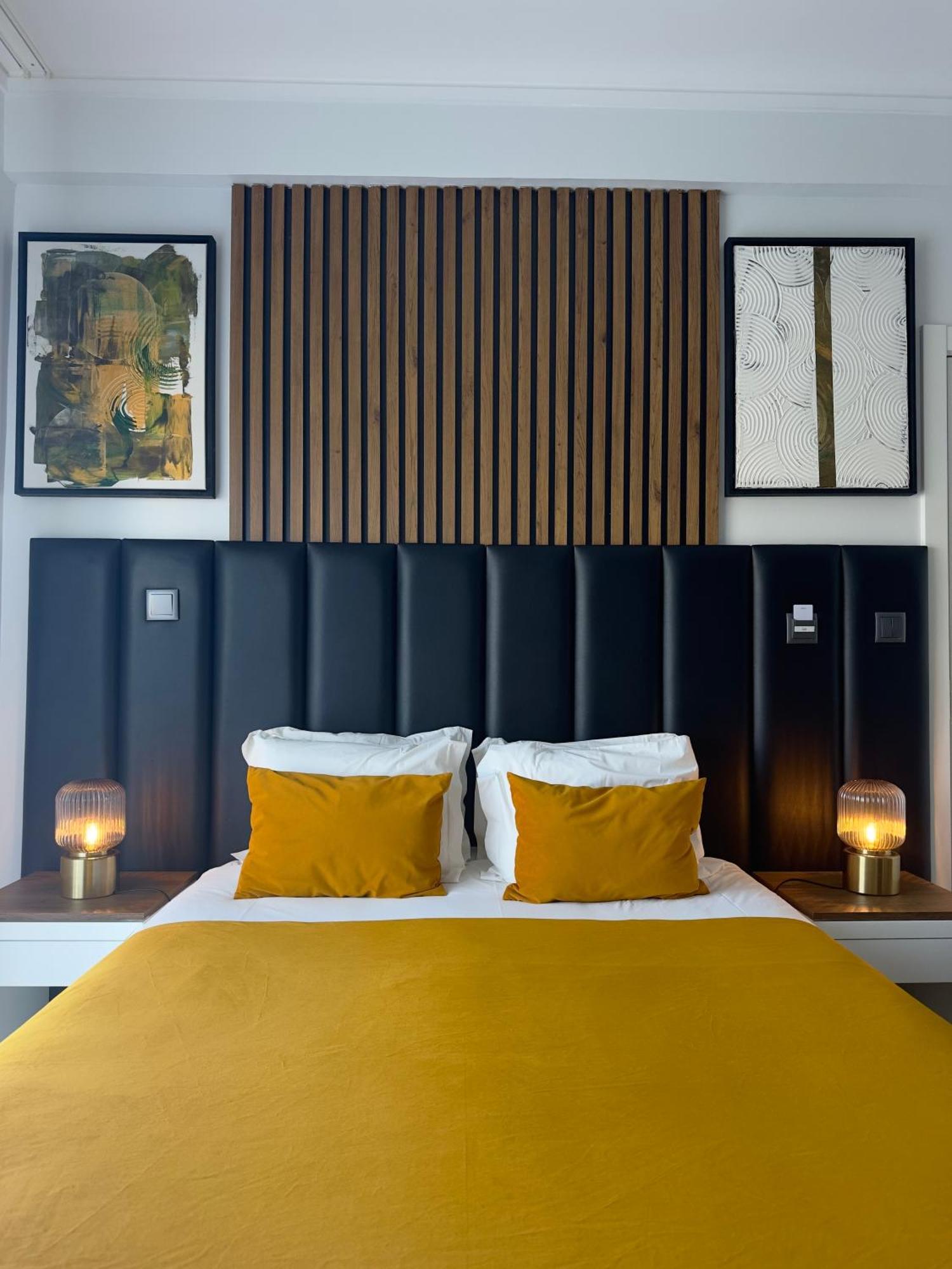 טאווירה Hotel Don Rodrigues מראה חיצוני תמונה