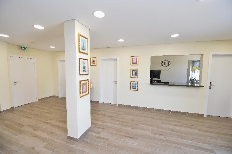 טאווירה Hotel Don Rodrigues מראה חיצוני תמונה