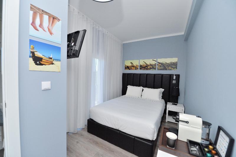 טאווירה Hotel Don Rodrigues מראה חיצוני תמונה
