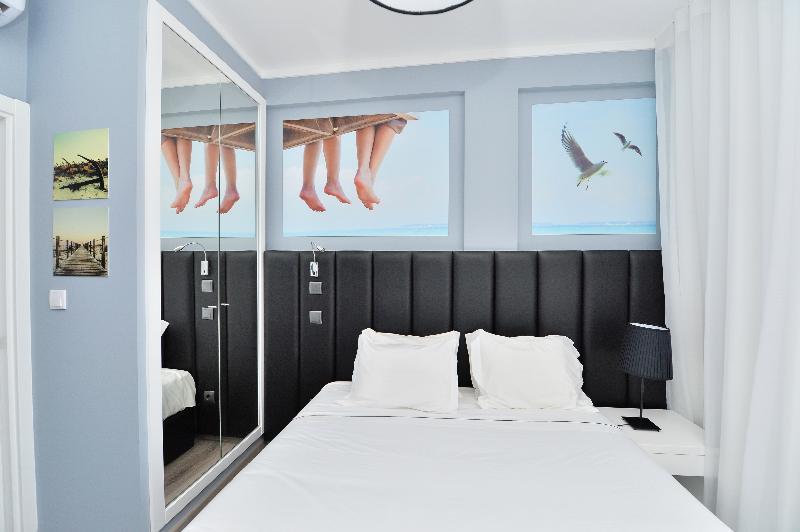 טאווירה Hotel Don Rodrigues מראה חיצוני תמונה