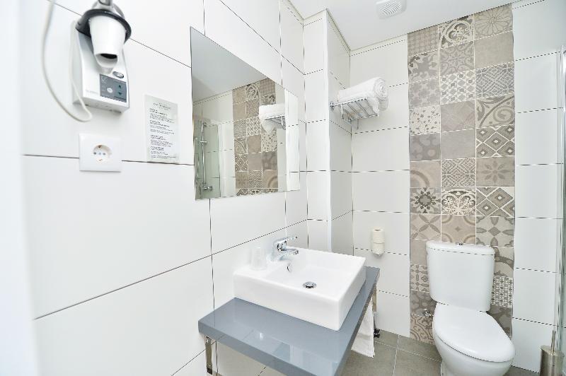 טאווירה Hotel Don Rodrigues מראה חיצוני תמונה