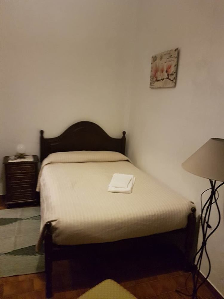 טאווירה Hotel Don Rodrigues מראה חיצוני תמונה