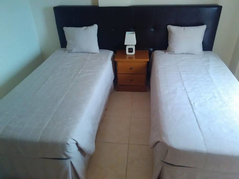 טאווירה Hotel Don Rodrigues מראה חיצוני תמונה