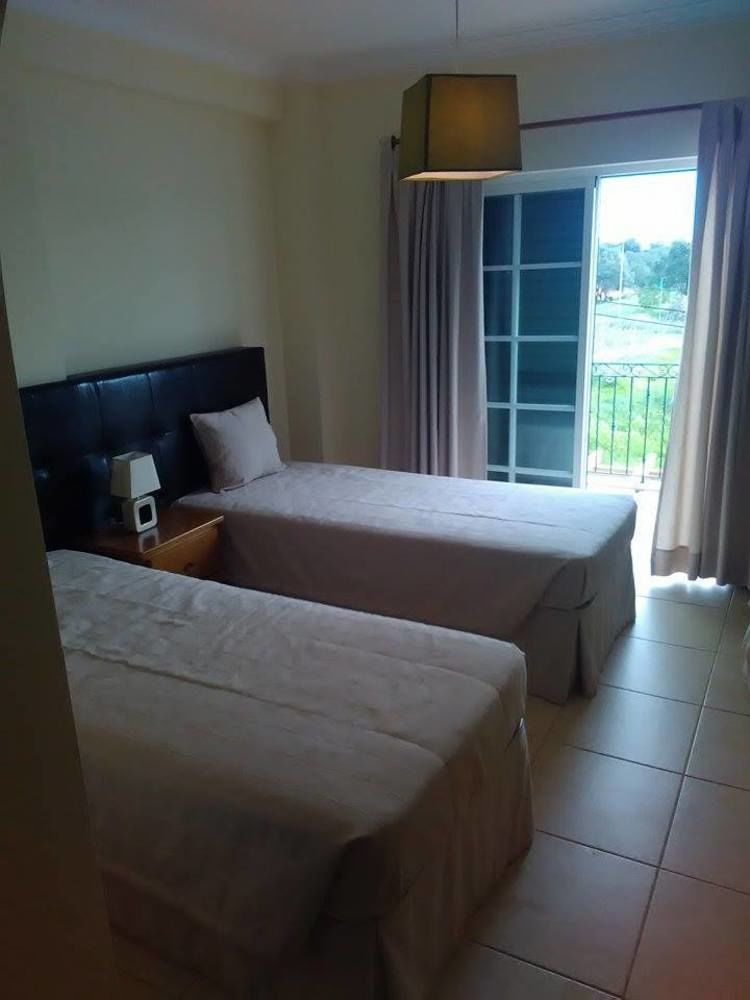 טאווירה Hotel Don Rodrigues מראה חיצוני תמונה