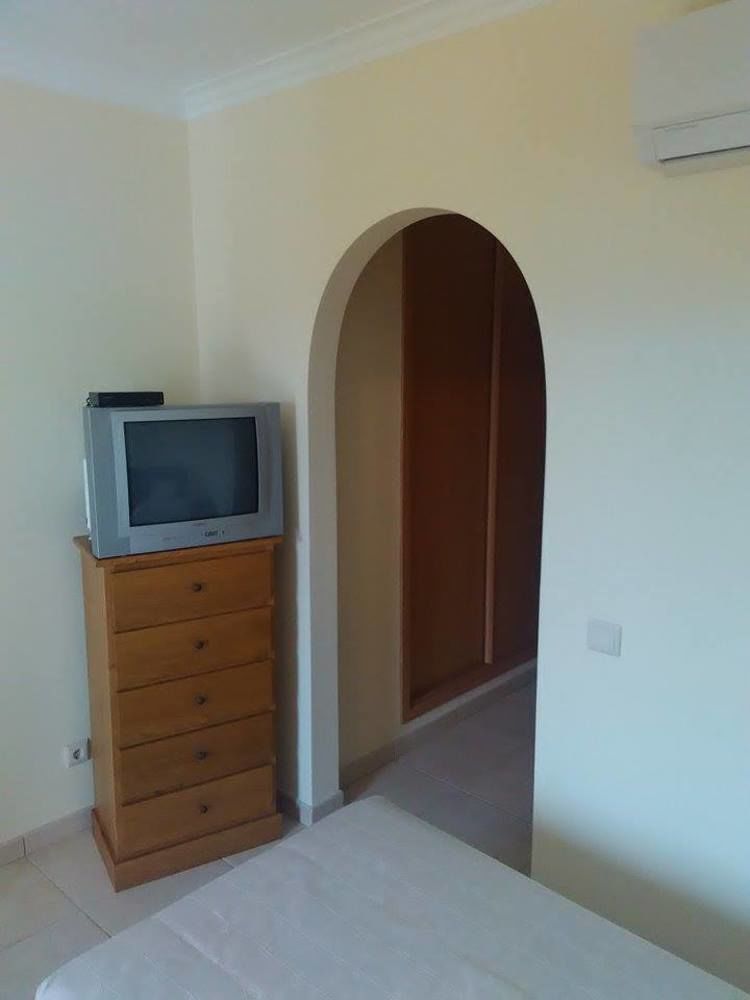טאווירה Hotel Don Rodrigues מראה חיצוני תמונה
