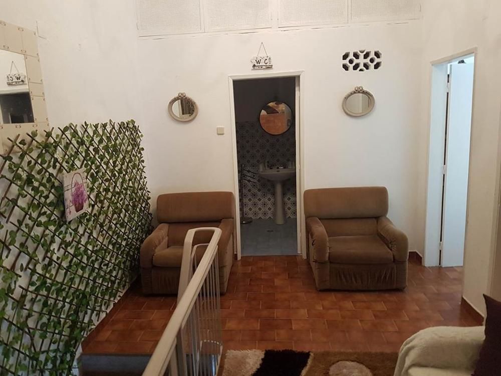 טאווירה Hotel Don Rodrigues מראה חיצוני תמונה