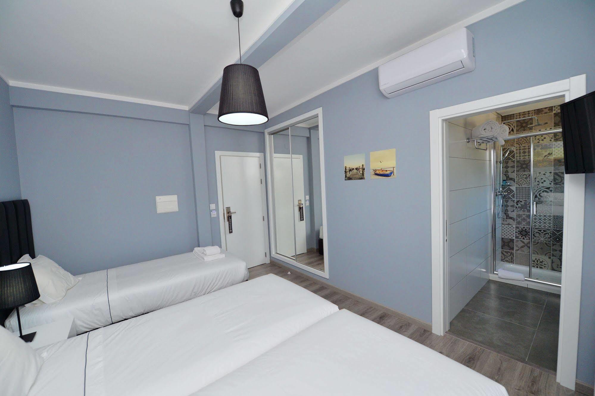 טאווירה Hotel Don Rodrigues מראה חיצוני תמונה