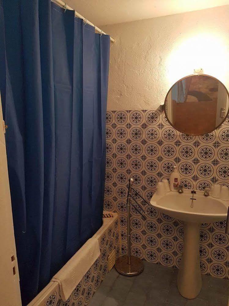 טאווירה Hotel Don Rodrigues מראה חיצוני תמונה