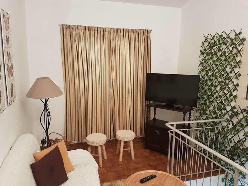 טאווירה Hotel Don Rodrigues מראה חיצוני תמונה