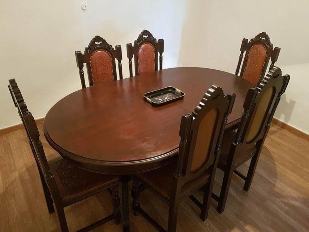 טאווירה Hotel Don Rodrigues מראה חיצוני תמונה