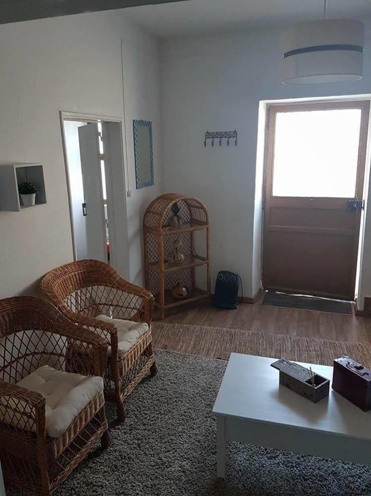 טאווירה Hotel Don Rodrigues מראה חיצוני תמונה