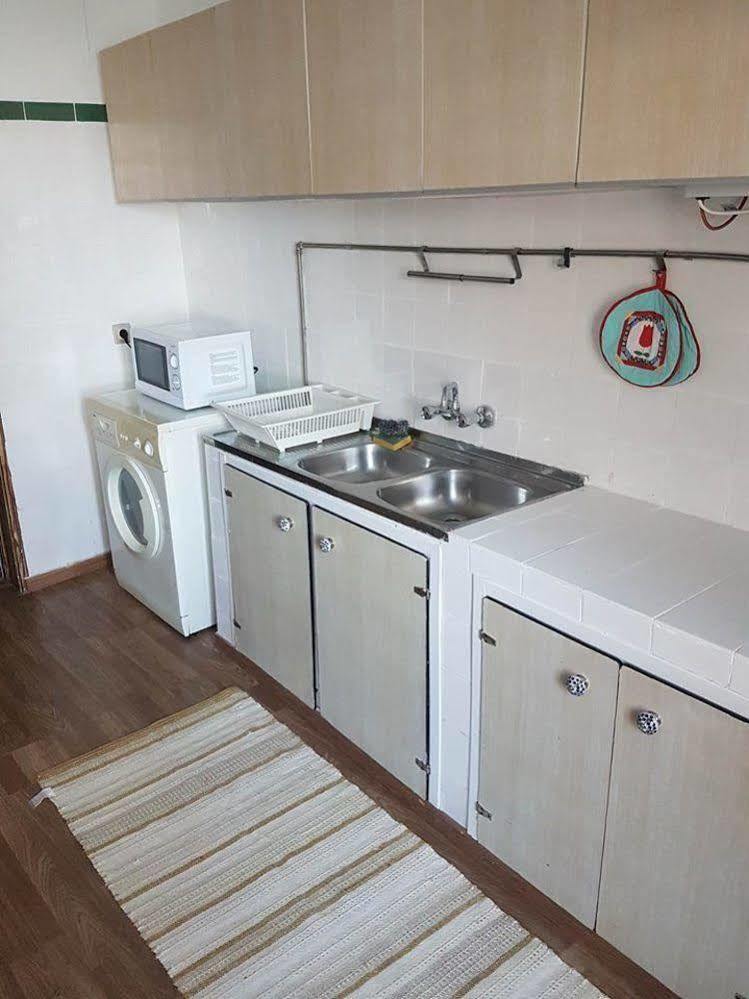 טאווירה Hotel Don Rodrigues מראה חיצוני תמונה