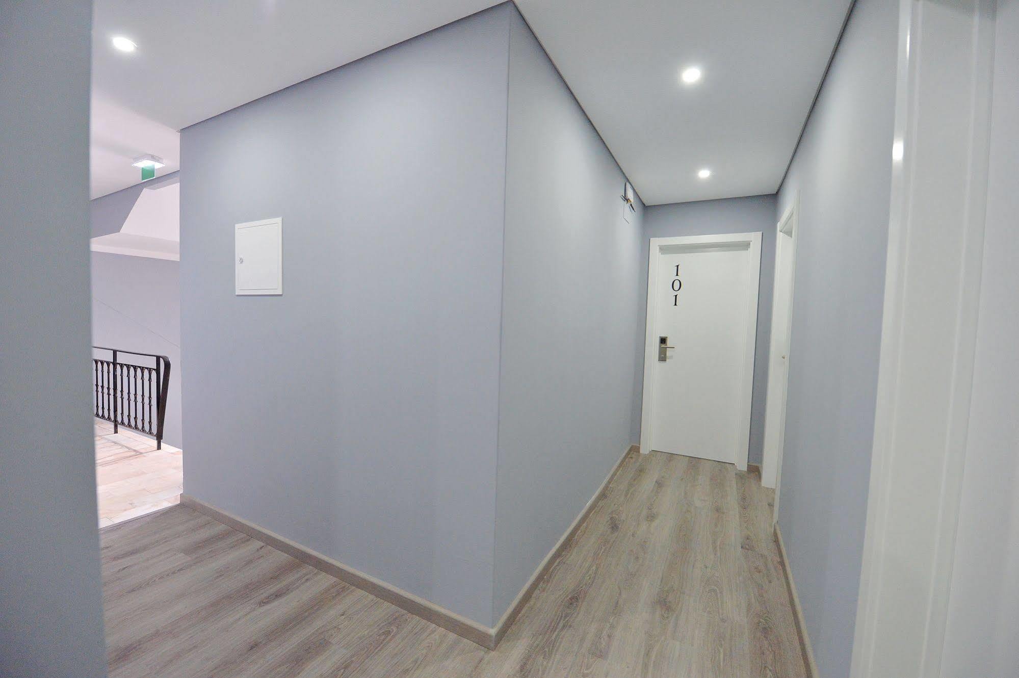 טאווירה Hotel Don Rodrigues מראה חיצוני תמונה